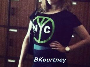 BKourtney
