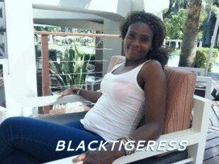BLACKTIGERESS