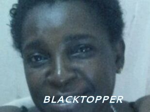 BLACKTOPPER