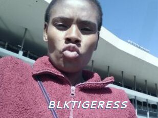 BLKTIGERESS