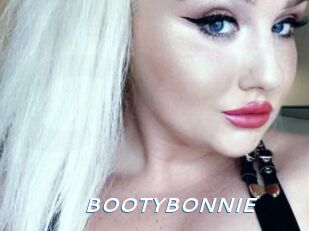 BOOTYBONNIE