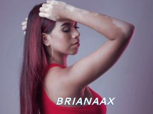 BRIANAAX