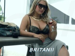 BRITANII