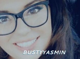 BUSTYYASMIN