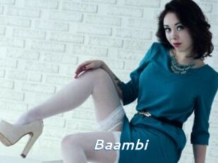 Baambi