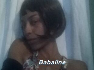 Babaline