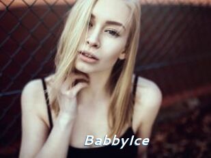 BabbyIce