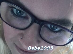 Babe1993