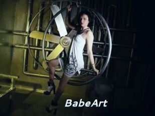BabeArt