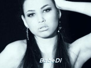 BabeDi