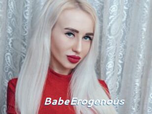 BabeErogenous
