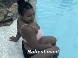 BabesLoveit