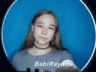 BabiRayans