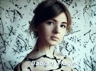 BabianyMagic