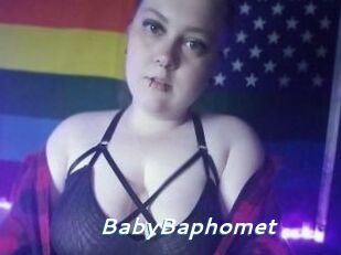 BabyBaphomet Camgirls Live