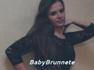 BabyBrunnete