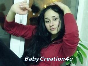 BabyCreation4u