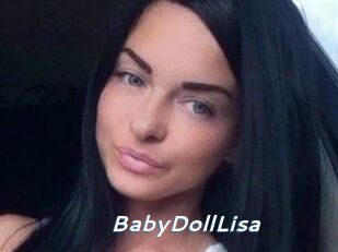 BabyDoll_Lisa