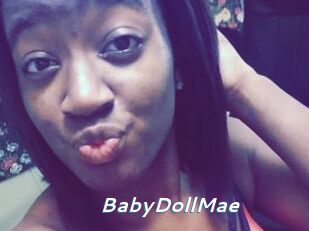 BabyDollMae