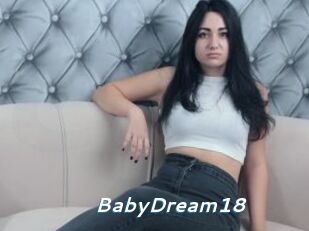 BabyDream18