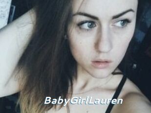 BabyGirlLauren