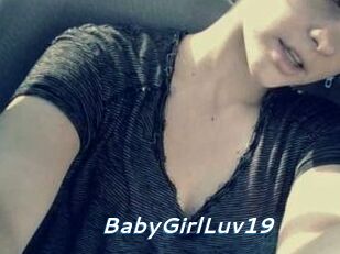 BabyGirlLuv19