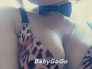 BabyGoGo