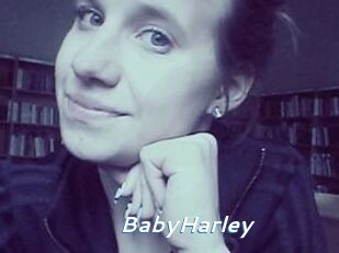 BabyHarley