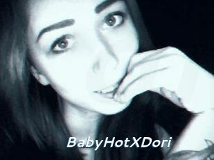 Baby_HotX_Dori