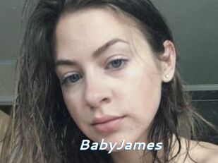 BabyJames