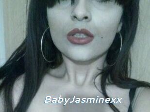 Baby_Jasmine_xx