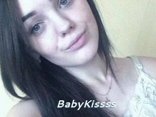 BabyKissss