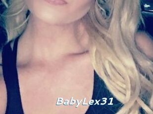 BabyLex31