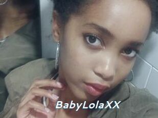 BabyLolaXX