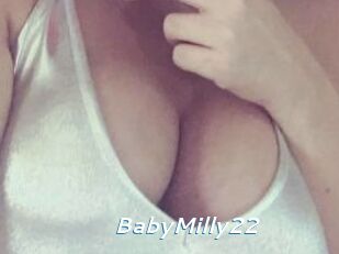 BabyMilly22