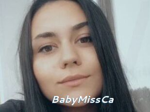 BabyMissCa