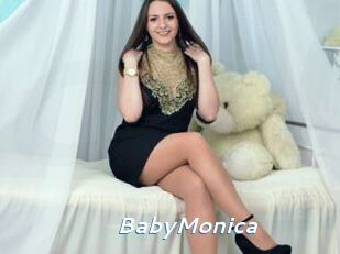 BabyMonica