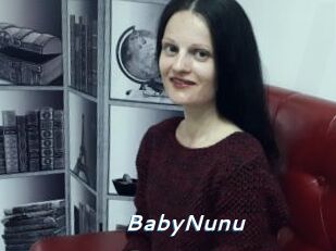 BabyNunu