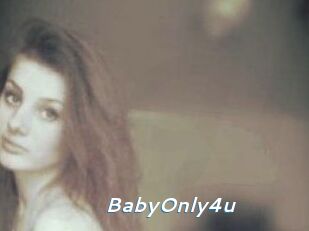 BabyOnly4u