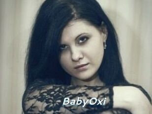 BabyOxi