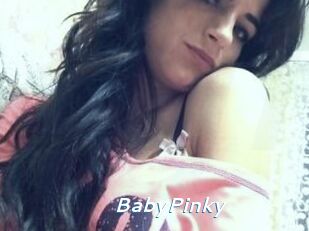 BabyPinky