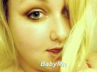 BabyRin