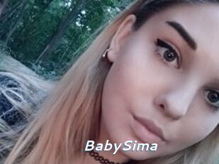 BabySima