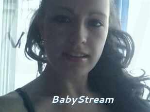BabyStream