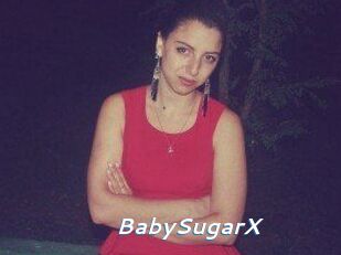 BabySugarX