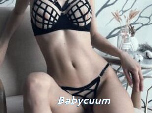 Babycuum