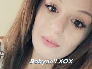 Babydoll_XOX