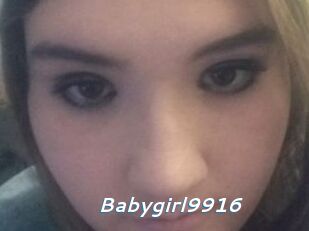 Babygirl9916