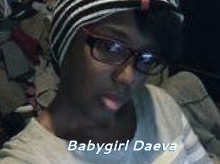 Babygirl_Daeva