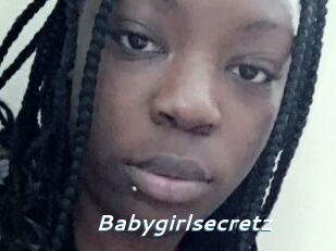 Babygirlsecretz